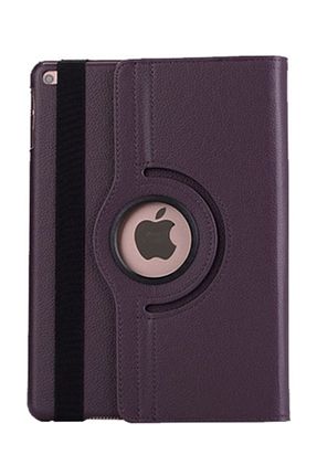 کیف تبلت بنفش Apple Uyumlu MECFC - کد 348689057