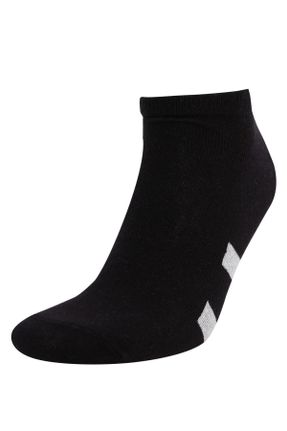 جوراب مردانه پنبه (نخی) 5