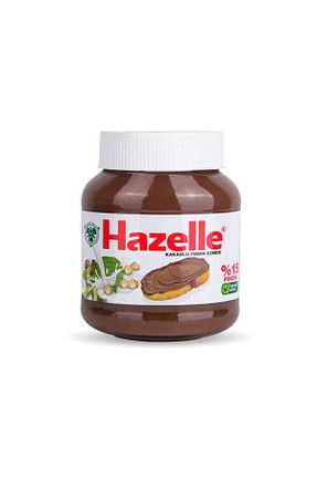 کرم شکلات HAZELLE - کد 59387363