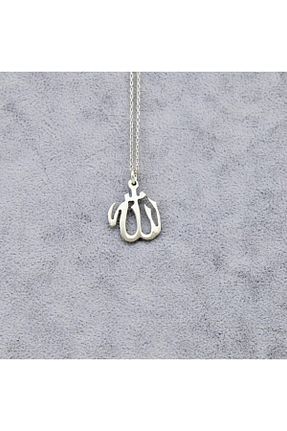 گردنبند نقره زنانه 925 عیار GÜMÜŞ - کد 349177735