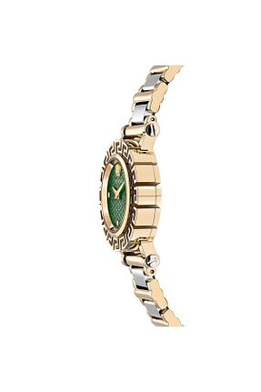 ساعت مچی رنگی زنانه 31-35 میلی متر Versace - کد 348345200