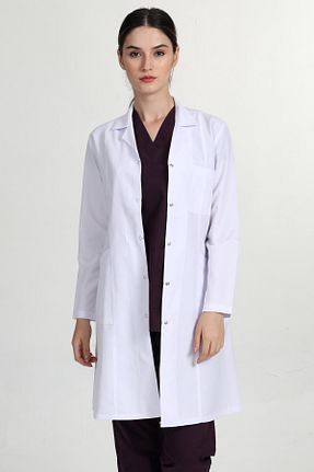 لباس ایمنی کار سفید BAŞAK - کد 48125994