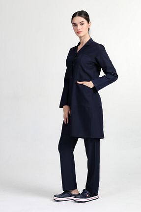 لباس ایمنی کار سرمه ای BAŞAK - کد 49417292