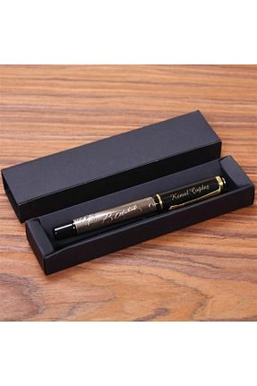 خودکار توپی مشکی Genel Markalar - کد 312813660