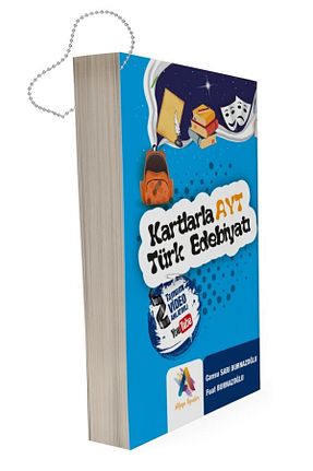 درسی و کتب کمک آموزشی Altyapı Yayınları - کد 348763377