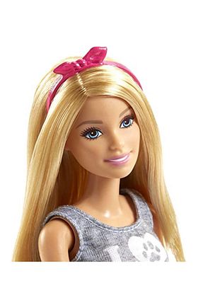 اسباب بازی فیگور شخصیت Barbie - کد 102364461