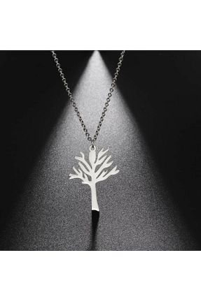گردنبند نقره زنانه 925 عیار GÜMÜŞ - کد 349155667