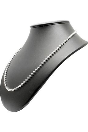 گردنبند استیل ( فولاد ) متالیک زنانه استیل (فولاد) Market66 - کد 349229541