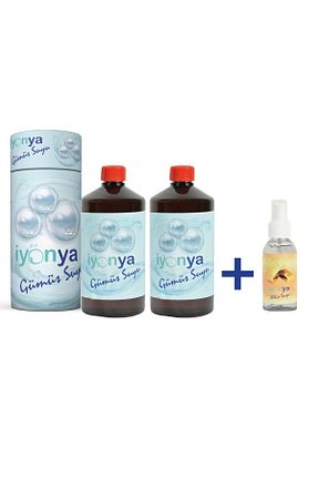 دهانشویه İYONYA - کد 349343263