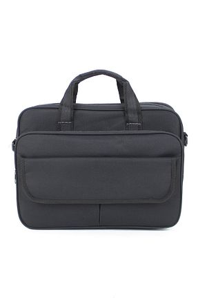 کیف دستی مشکی زنانه ابعاد بزرگ Case Club - کد 215505616