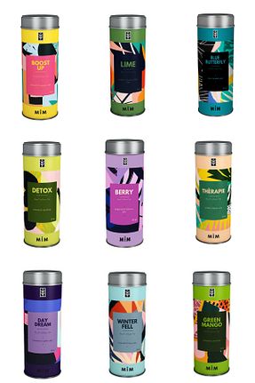 سایر چای های گیاهی Mim and More - کد 78276917