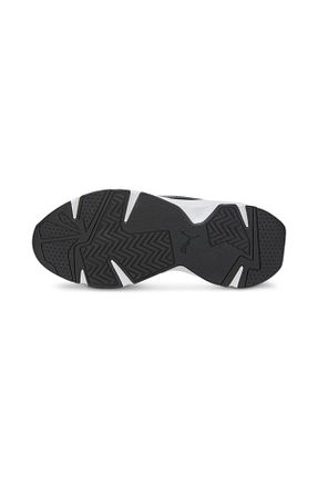 کفش پیاده روی مشکی زنانه Puma - کد 349561439