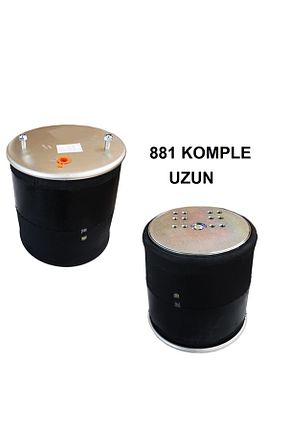 سیستم تعلیق YAKIN PARÇA - کد 129743163