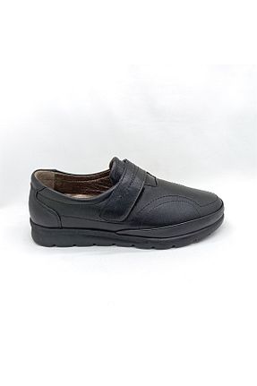 کفش کلاسیک مشکی زنانه پاشنه کوتاه (1 - 4 سانتی متر) Venüs - کد 346275207