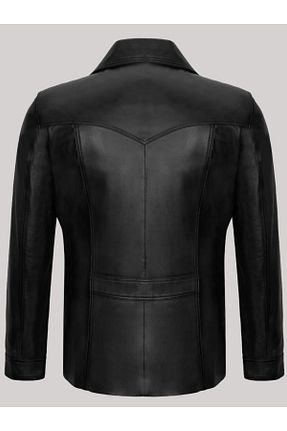 کت مشکی مردانه Blazer Derimont