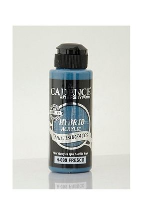 رنگ اکریلیک آبی Cadence - کد 69618215