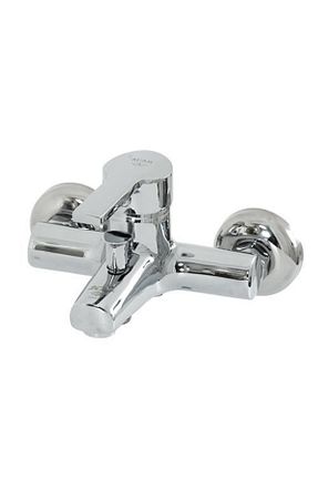 شیرآلات حمام برنجی ACAR - کد 456015429