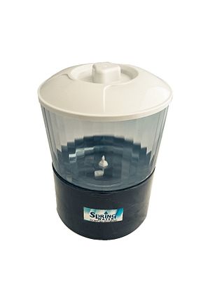 دستگاه تصفیه آب Tezgah Altı Spring Water - کد 350691854