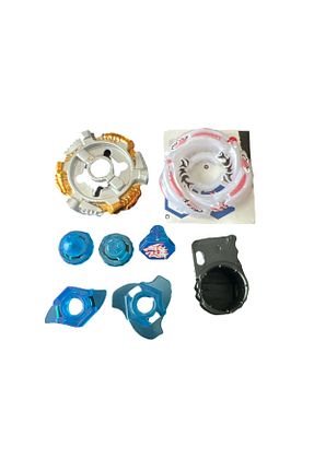 اسباب بازی فیگور شخصیت Beyblade - کد 350007126