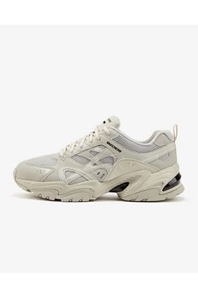 کفش پیاده روی سفید مردانه Skechers - کد 350075895