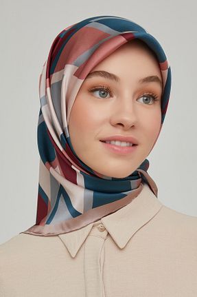 روسری مشکی İpek Tivil Armine - کد 350205543