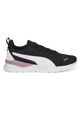کفش اسنیکر رنگی زنانه بند دار Puma - کد 350130794
