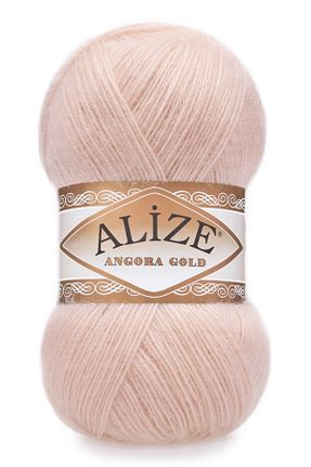 نخ بافندگی بژ Alize - کد 130157704