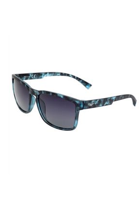 عینک آفتابی آبی زنانه UV400 Flirt - کد 350466719