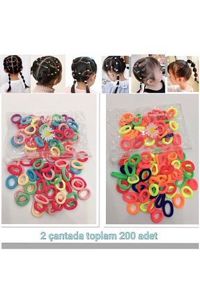 گیره سر مشکی بچه گانه İNCİ Bijuteri ve aksesuar - کد 218251339