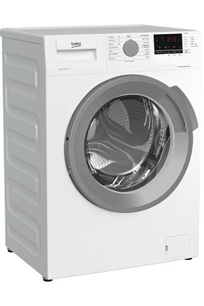 ماشین لباسشوئی سفید دارد Beko - کد 109117003