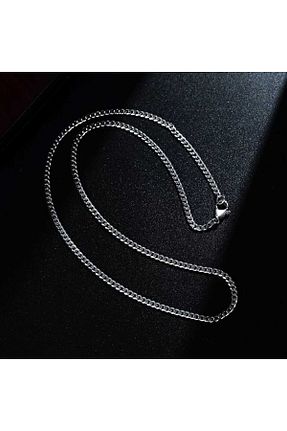 گردنبند استیل ( فولاد ) زنانه استیل (فولاد) SHINING STAR - کد 339578994