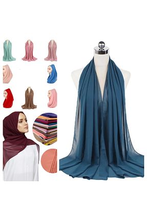 پارچه سرمه ای AYZEN HOME - کد 352046041
