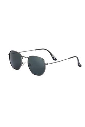 عینک آفتابی متالیک زنانه پلاریزه Lee Cooper - کد 37743701