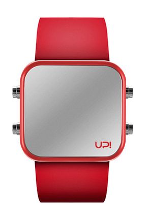 ساعت مچی سفید زنانه 31-35 میلی متر Upwatch - کد 4336929