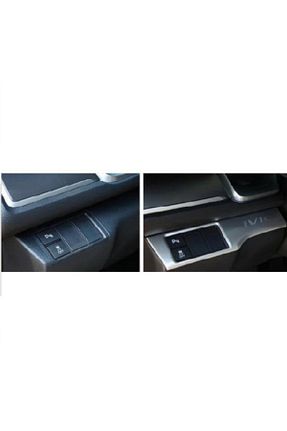 اکسسوری کروم خودرو OLED GARAJ - کد 75483067