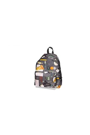 کوله پشتی طوسی بچه گانه ابعاد بزرگ Eastpak - کد 773034