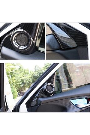 اکسسوری کروم خودرو OLED GARAJ - کد 75393090