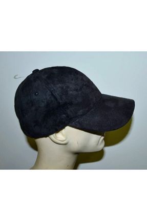 کلاه مشکی زنانه Cmf - کد 75689850