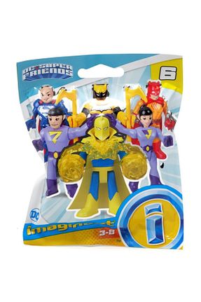 اسباب بازی فیگور شخصیت Imaginext - کد 75759720
