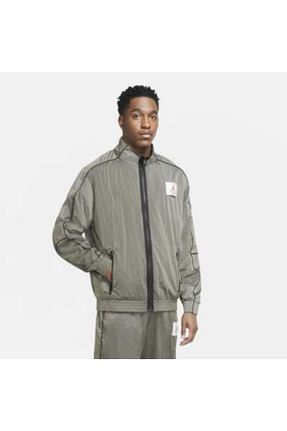 کت اسپرت خاکی مردانه پلی استر Nike - کد 76191134