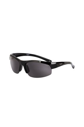 عینک آفتابی مشکی زنانه UV400 Lee Cooper - کد 95063810