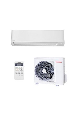 کولر گازی سفید 18000 Btu/h Toshiba - کد 95874603