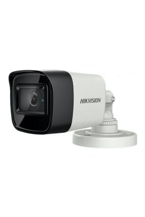 دوربین فیلم برداری مشکی Hikvision - کد 66207732