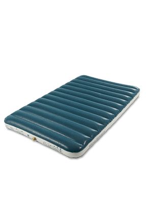 تشک و مبل بادی مشکی 2 نفره Decathlon - کد 353190089