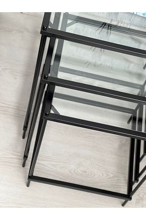زیگون مشکی فلزی AssuCasa - کد 353311031
