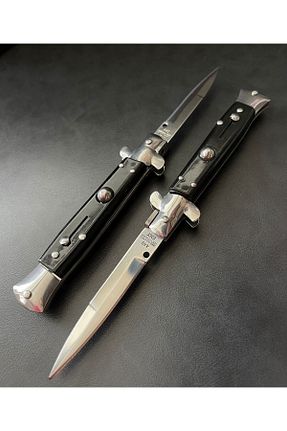 اکسسوری چاقو و قمه مشکی TAŞ KAFA - کد 349229715