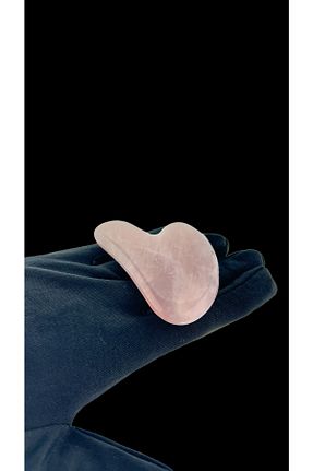 ابزار ماساژ صورت قهوه ای Gua Sha İLTERUS - کد 353583189