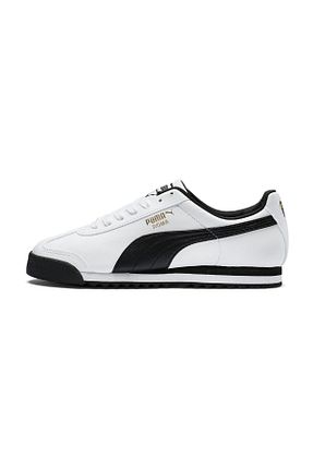 کفش کژوال سفید مردانه پاشنه کوتاه (1 - 4 سانتی متر) Puma - کد 353587691