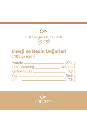 رب پسته Dahafitol - کد 353700047