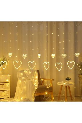 تزئینات کریسمس بژ Huzur Party Store - کد 262512004